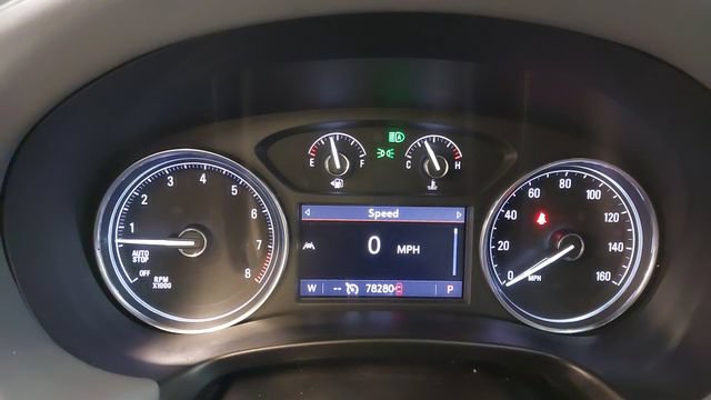 Used 2022 Buick Enclave Essence FWD image 23