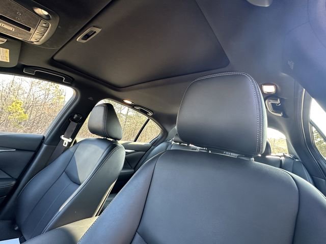 Used 2024 INFINITI Q50 Sensory AWD/4WD image 33