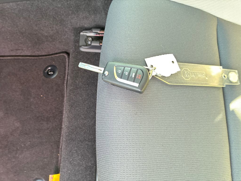 New 2026 Toyota Corolla LE image 43