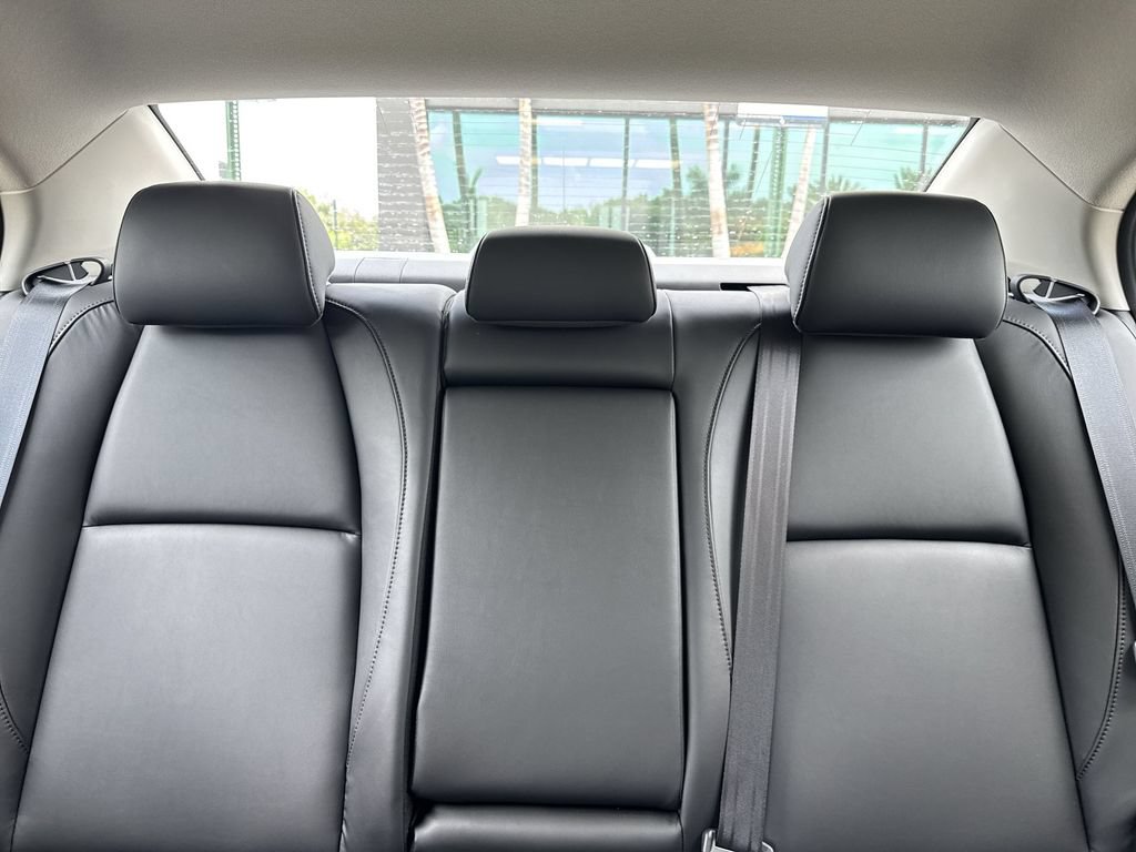 New 2026 MAZDA MAZDA3 2.5 S Sedan w/ Preferred Pkg FWD image 18