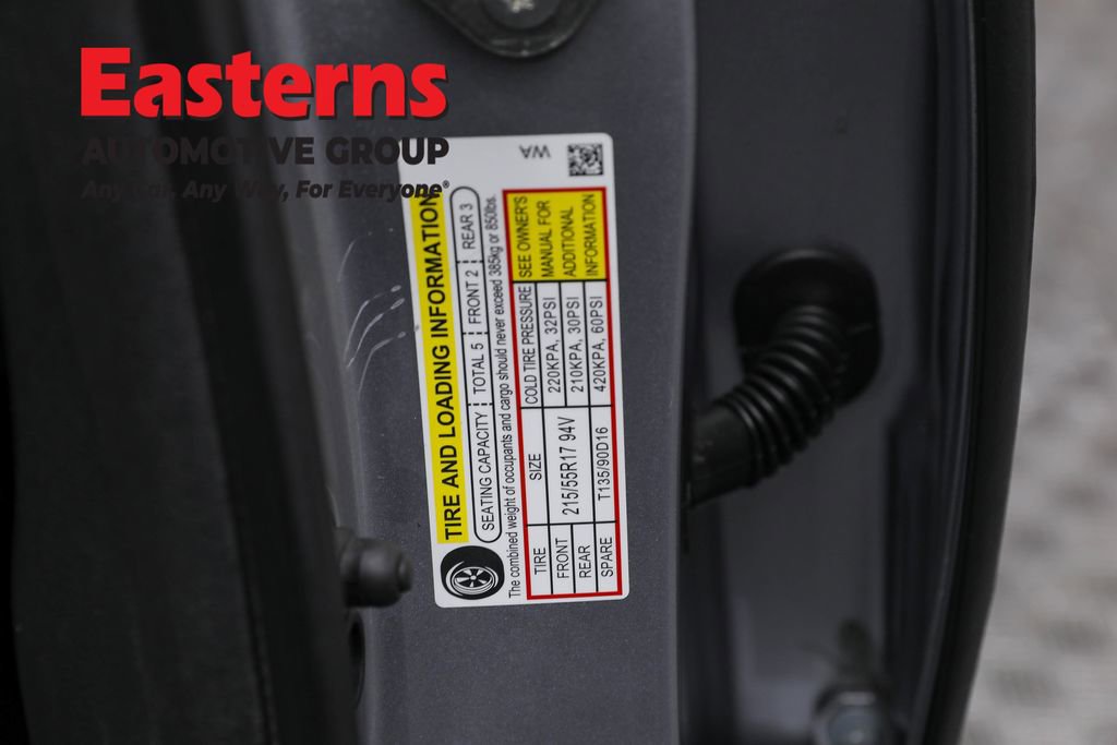 Used 2019 Honda HR-V LX image 33