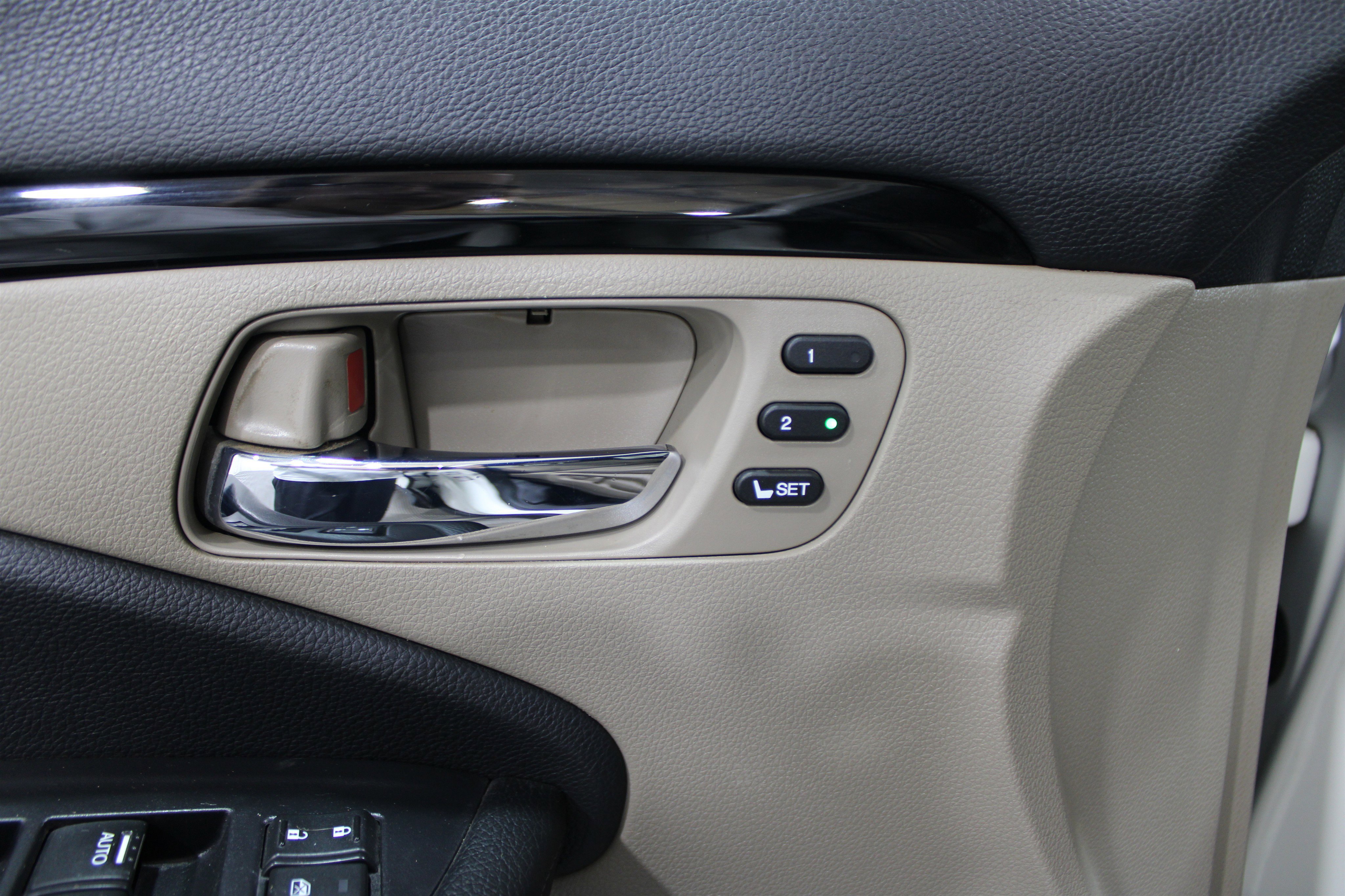 Used 2019 Honda Ridgeline RTL-E image 8