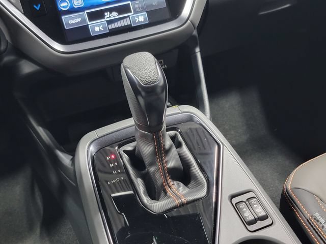 New 2026 Subaru Crosstrek 2.5i Limited AWD/4WD image 21