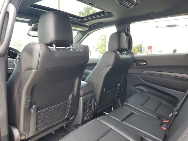New 2026 Dodge Durango GT AWD/4WD image 12