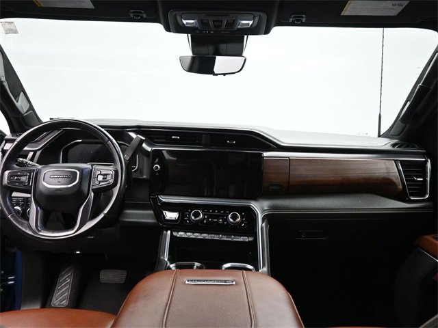 Used 2025 GMC Sierra 2500 Denali Ultimate image 22