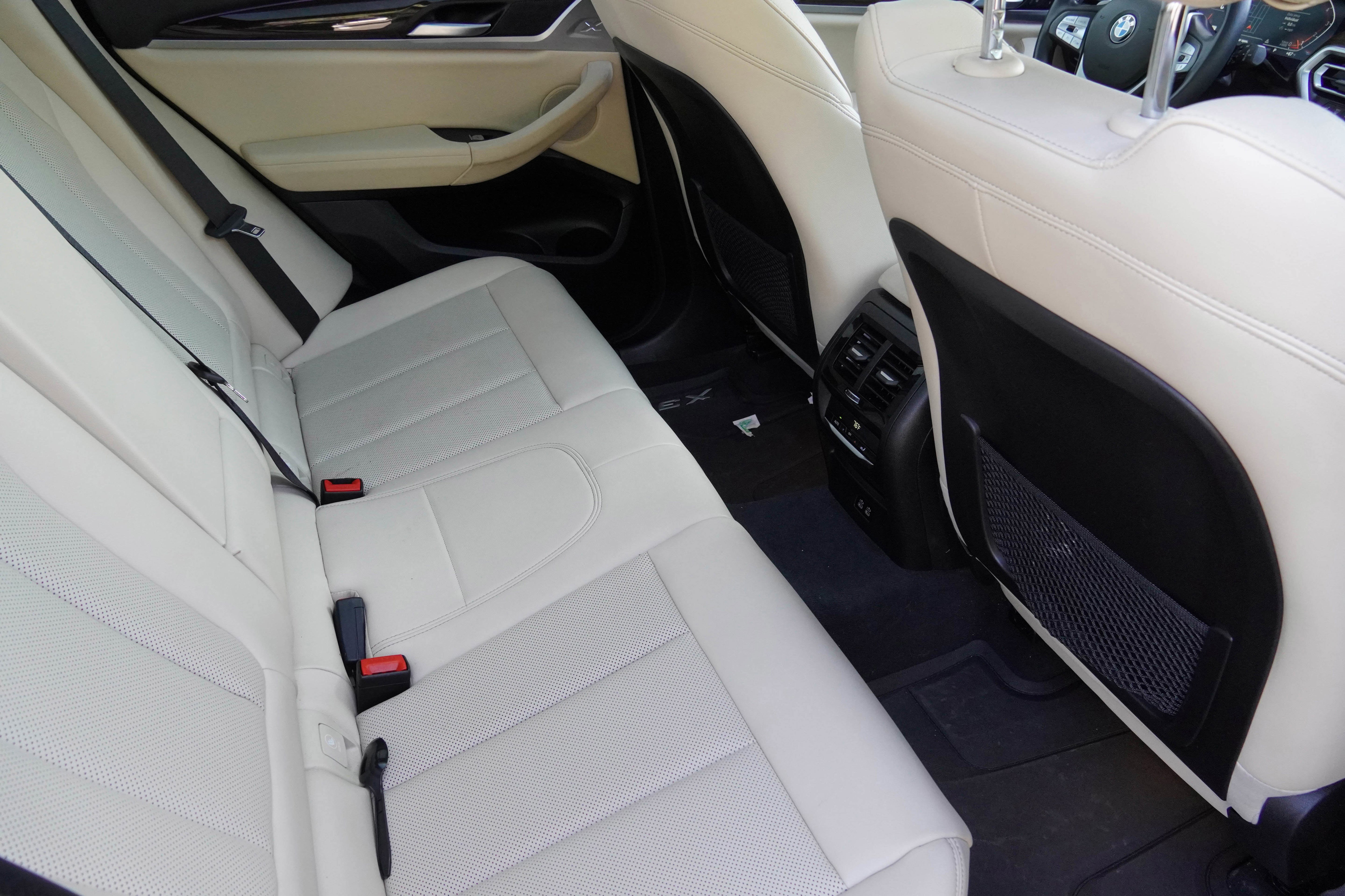 Certified 2023 BMW X3 xDrive30i w/ Premium Package image 34