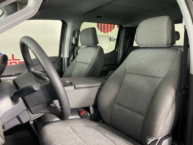 New 2026 Ford F350 XL w/ STX Appearance Package AWD/4WD image 14