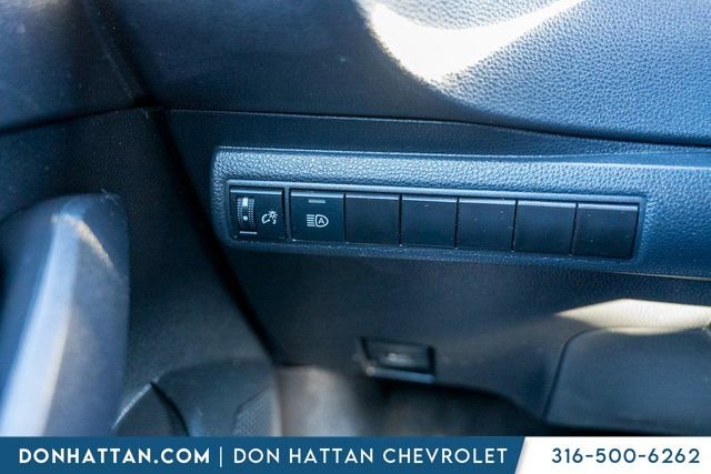 Used 2024 Toyota Corolla LE image 13