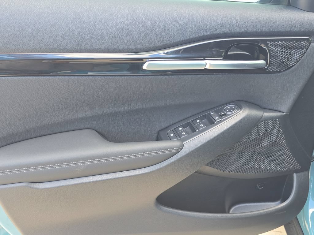 New 2026 Kia Seltos EX w/ EX Sunroof Package FWD image 17