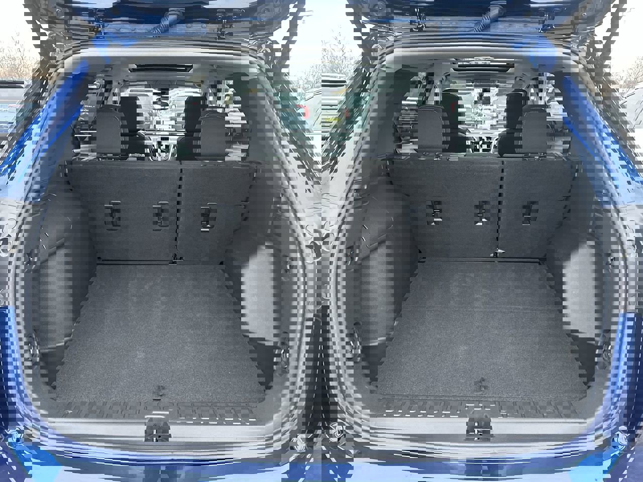 Certified 2022 Chevrolet Equinox LT image 23