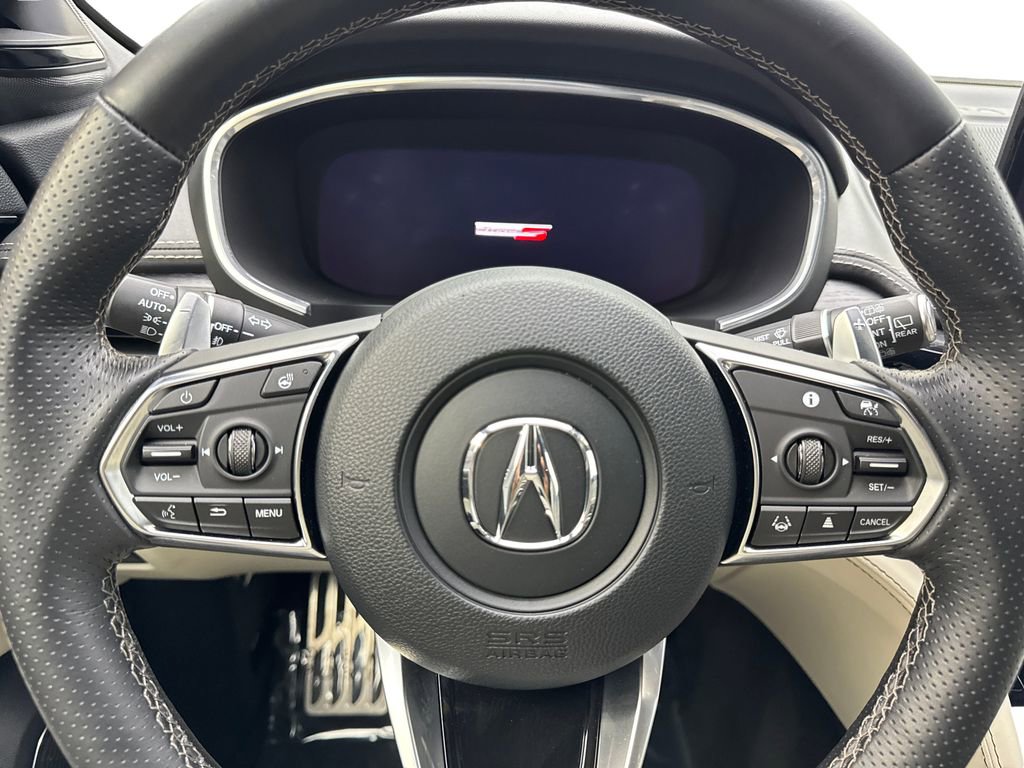 Used 2025 Acura MDX Type S AWD/4WD image 62