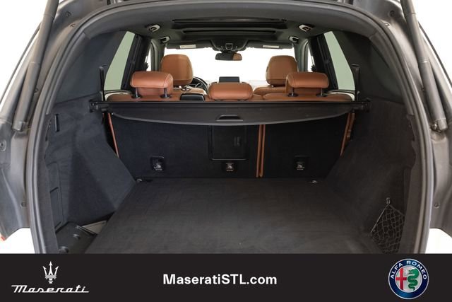 Used 2017 Mercedes-Benz GLE 400 4MATIC image 33