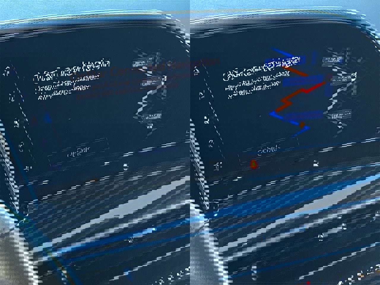 Used 2021 Cadillac Escalade Sport w/ Driver Assist Tech Package image 26