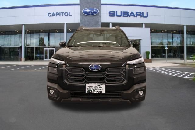 New 2026 Subaru Outback Premium image 8