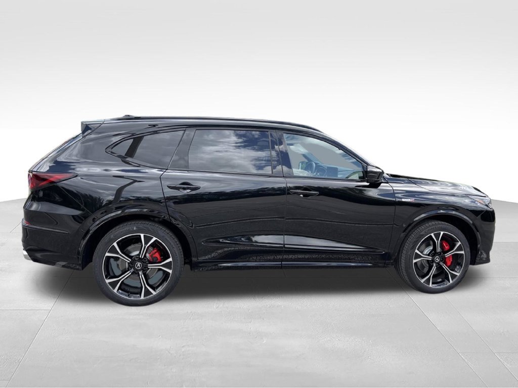 New 2026 Acura MDX Type S w/ Advance Package AWD/4WD image 6