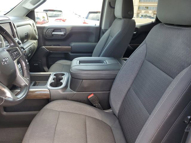 Used 2019 Chevrolet Silverado 1500 RST w/ All-Star Edition image 15