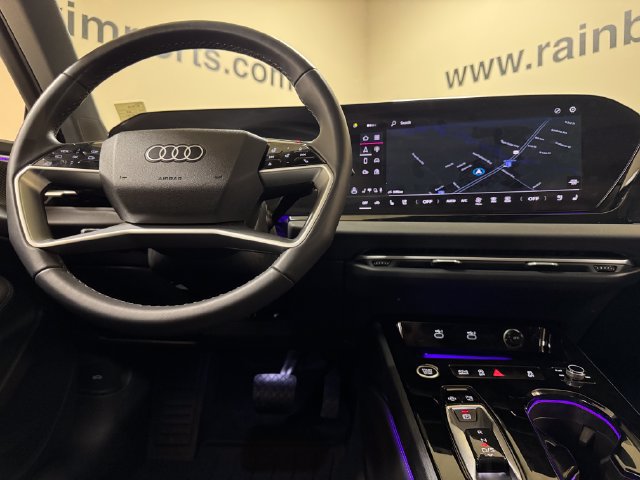 Used 2025 Audi A5 Premium Plus w/ Premium Plus AWD/4WD image 10