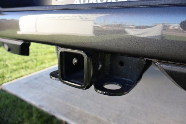 Used 2025 RAM 2500 Laramie image 37
