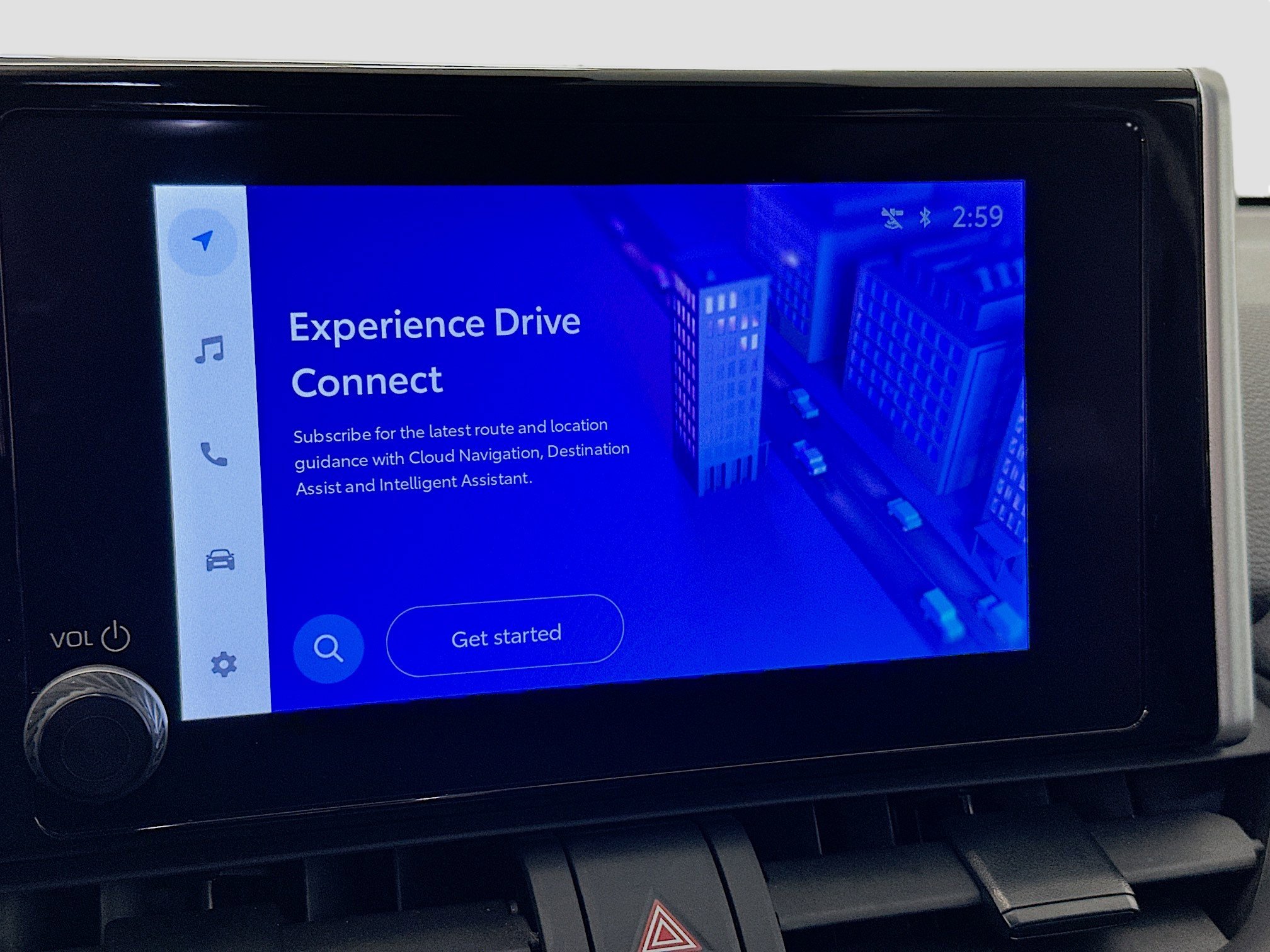 Used 2024 Toyota RAV4 LE image 22