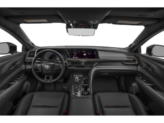 New 2026 Toyota Crown Signia AWD/4WD image 7