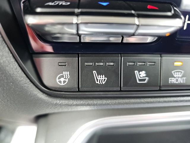 New 2026 MAZDA CX-90 3.3 Turbo w/ Preferred Package image 24