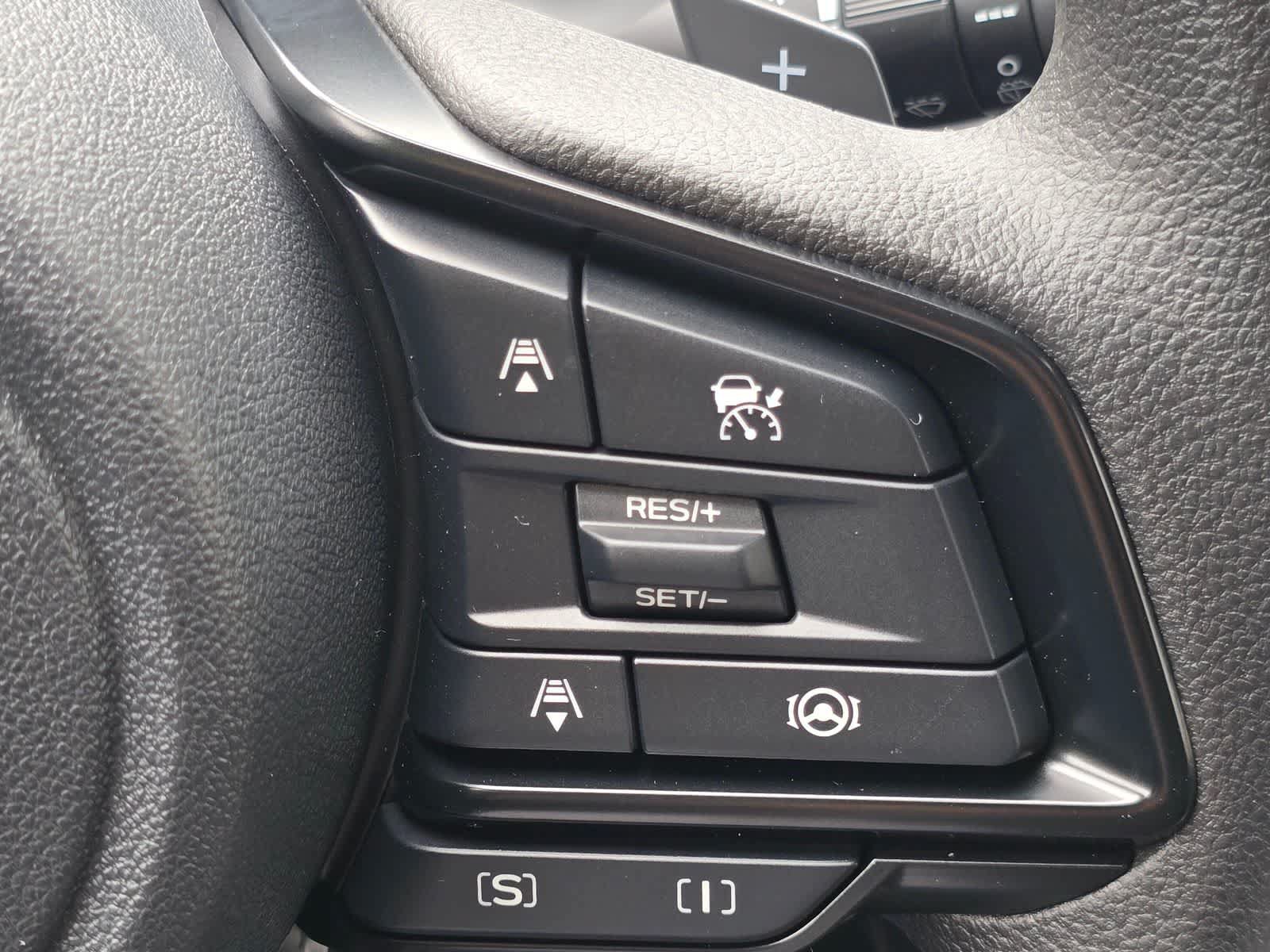 New 2026 Subaru Crosstrek 2.5i Premium AWD/4WD image 25