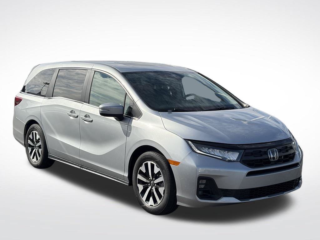 Used 2025 Honda Odyssey EX-L image 3