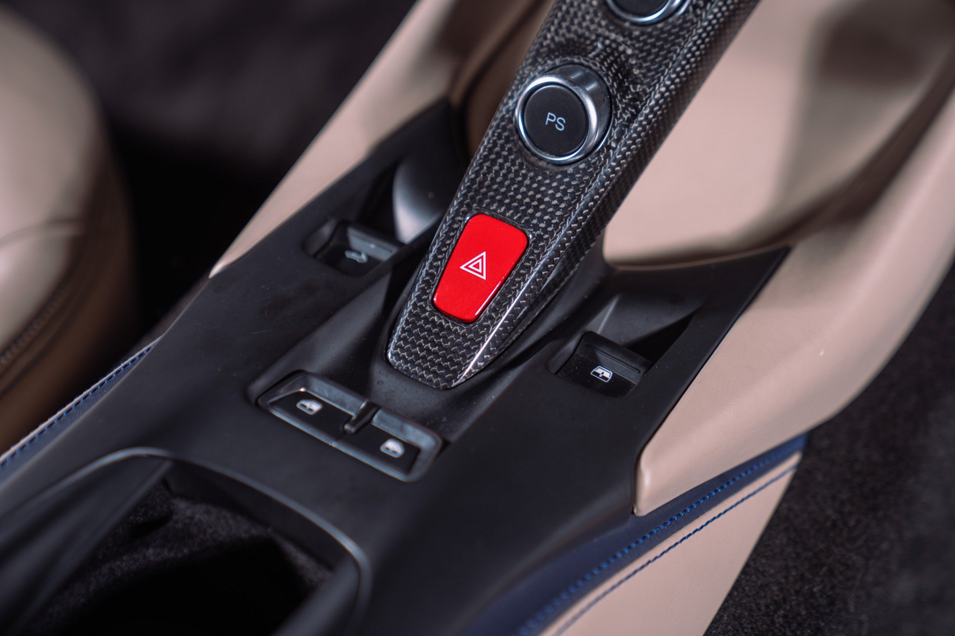 Used 2021 Ferrari 812 GTS RWD image 61
