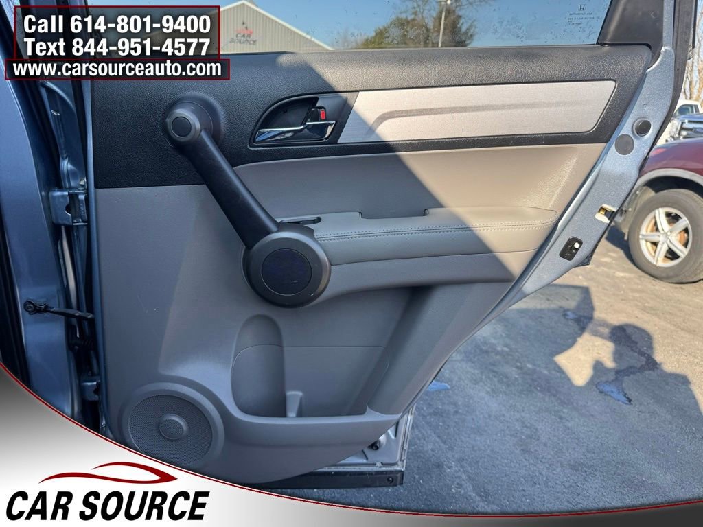 Used 2011 Honda CR-V EX-L image 22