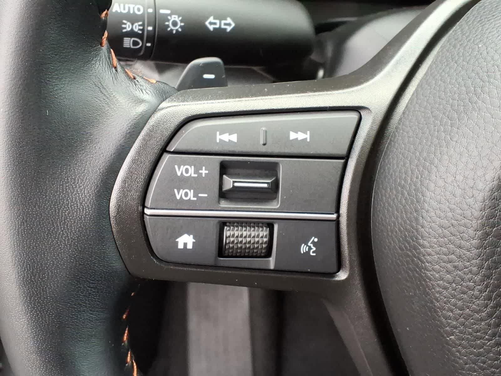 Used 2026 Honda CR-V Sport image 17