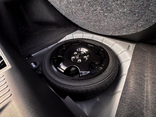 New 2026 Ford Mustang Coupe image 30