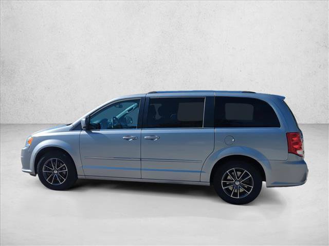 Used 2017 Dodge Grand Caravan SXT FWD image 5