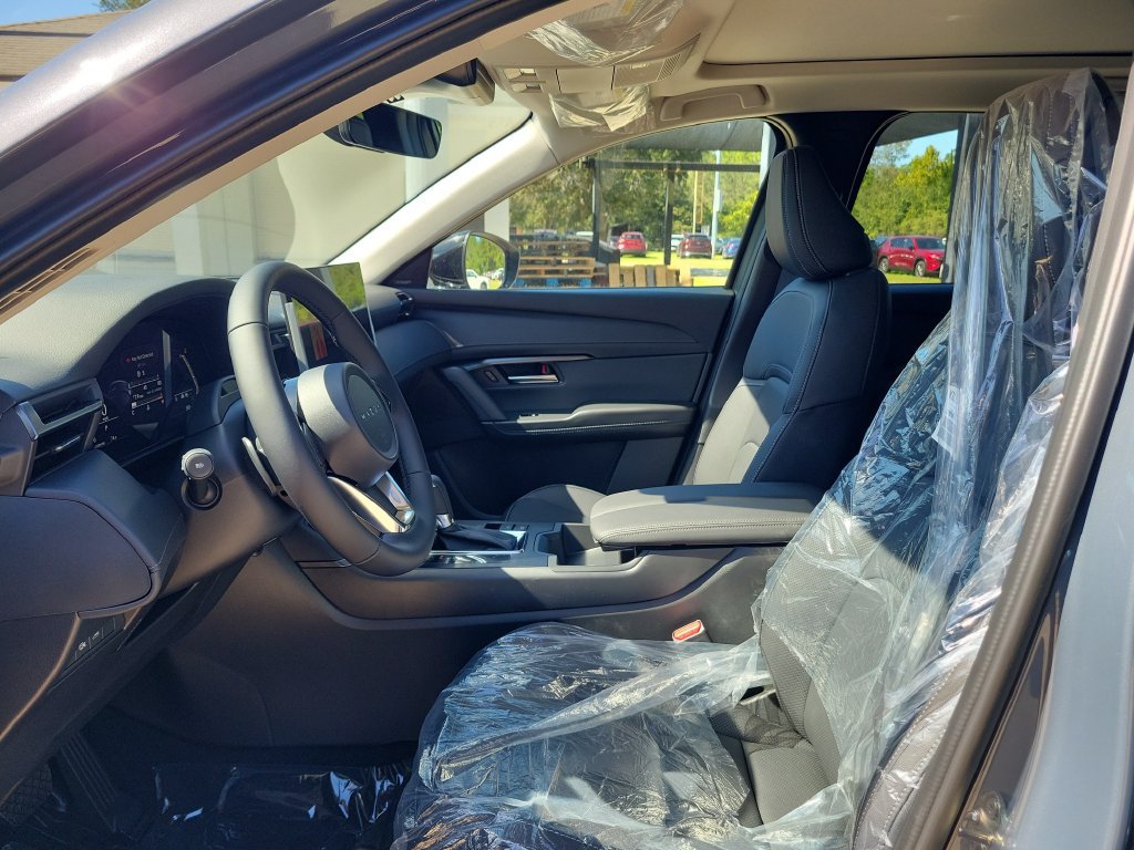 New 2026 MAZDA CX-5 2.5 S w/ Premium Plus Package AWD/4WD image 2