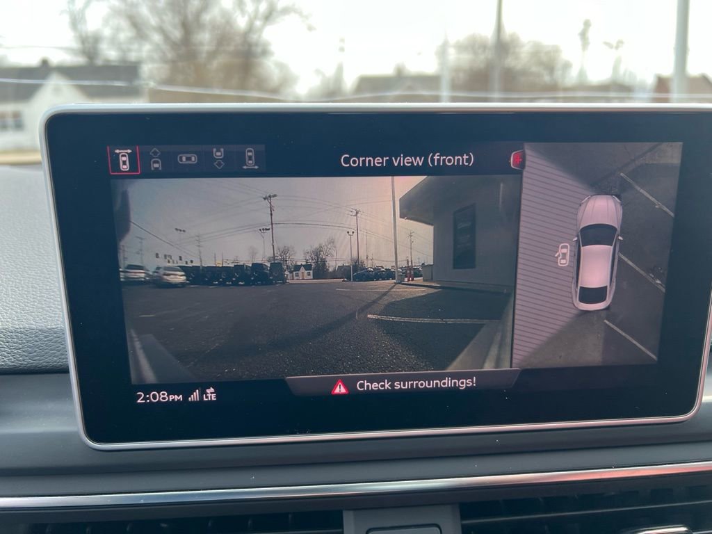 Used 2018 Audi S5 Prestige w/ Driver Assistance Package image 35