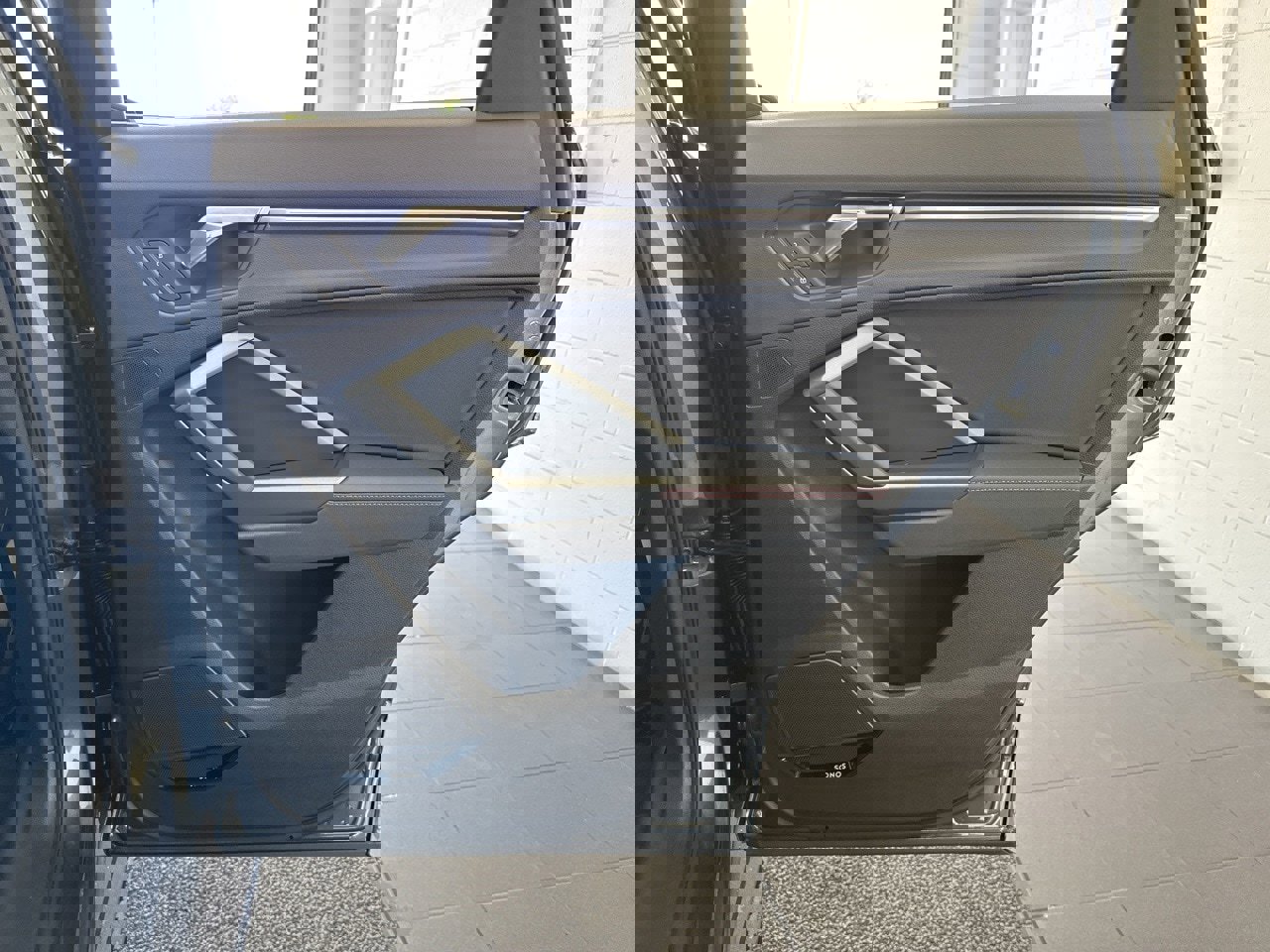 New 2025 Audi Q3 2.0T Premium Plus image 54