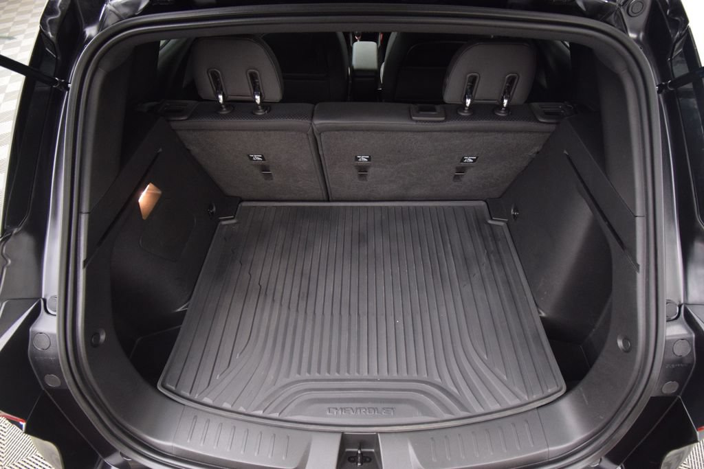 Used 2023 Chevrolet TrailBlazer RS w/ Convenience Package FWD image 30