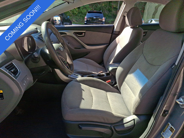 Used 2013 Hyundai Elantra GLS w/ Preferred Pkg FWD image 18