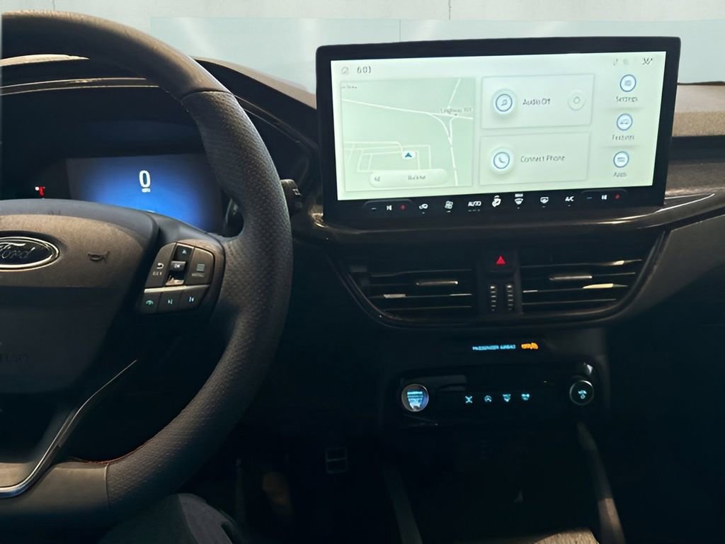 Used 2024 Ford Escape ST-Line w/ Tech Pack #1 image 21