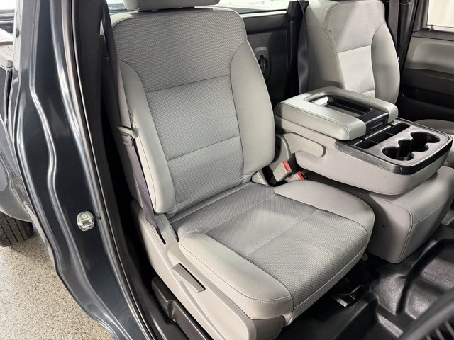 Used 2017 Chevrolet Silverado 3500 W/T w/ WT Fleet Convenience Package image 9