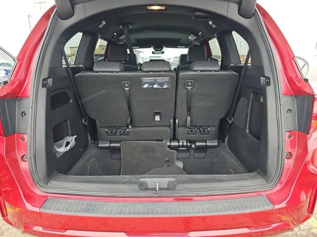 Used 2025 Honda Odyssey Sport-L image 16
