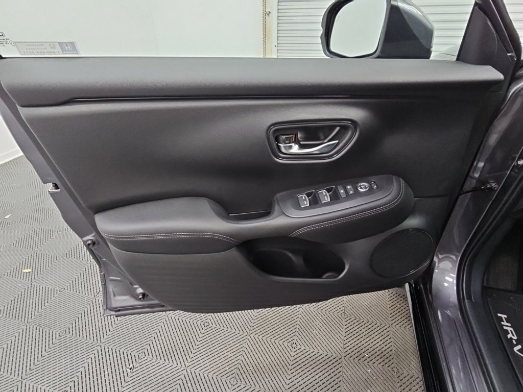 New 2027 Honda HR-V EX-L image 28