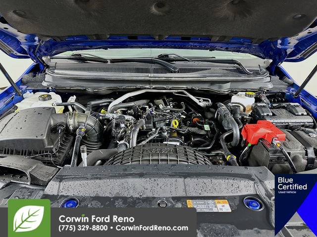 Certified 2020 Ford Ranger XLT w/ Equipment Group 301A Mid image 32