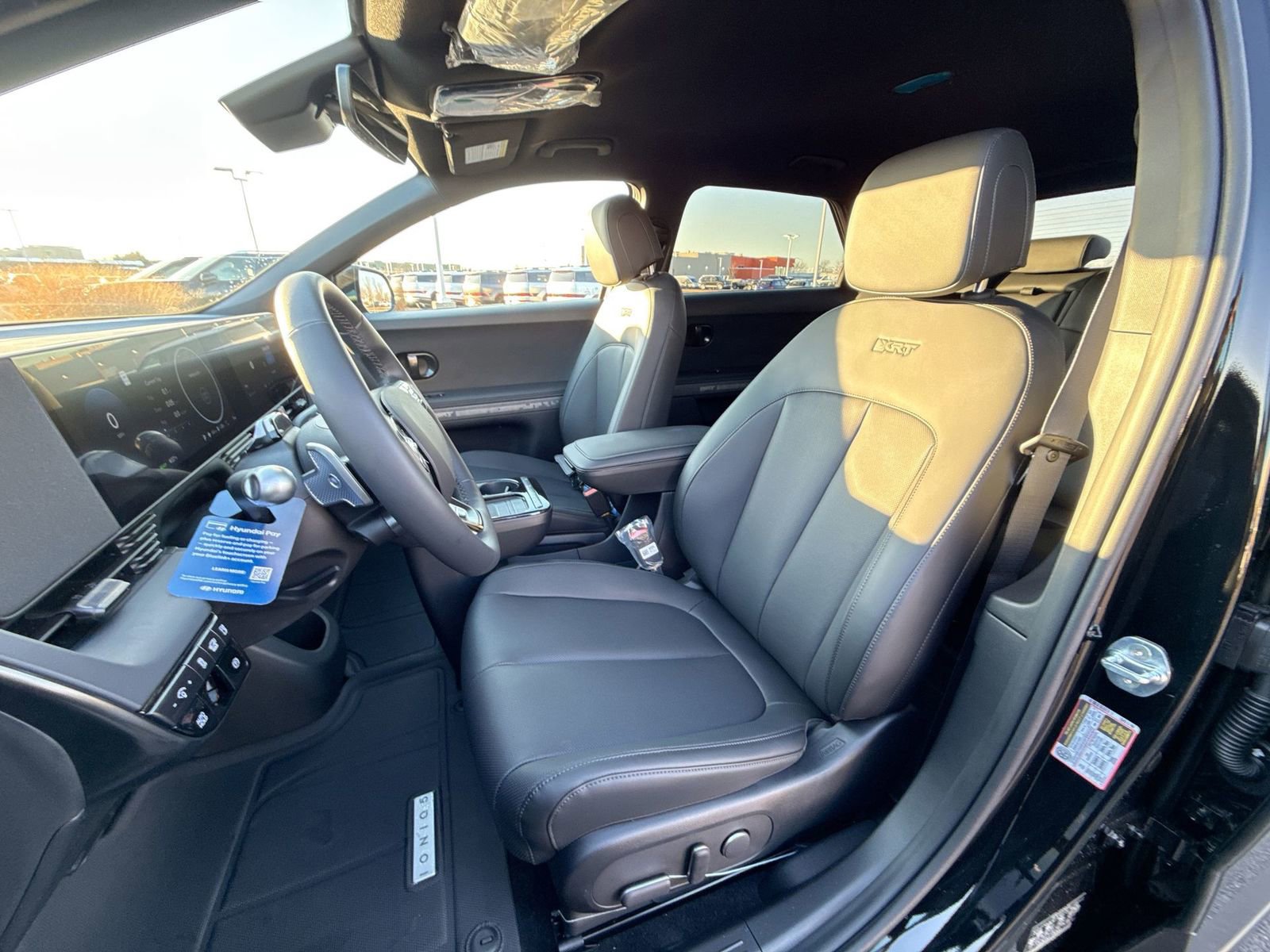New 2026 Hyundai Ioniq 5 XRT AWD/4WD image 13
