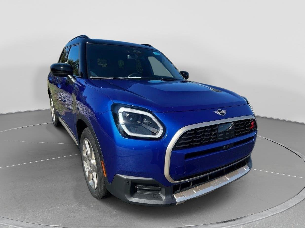 New 2025 MINI Cooper Countryman S AWD/4WD image 3