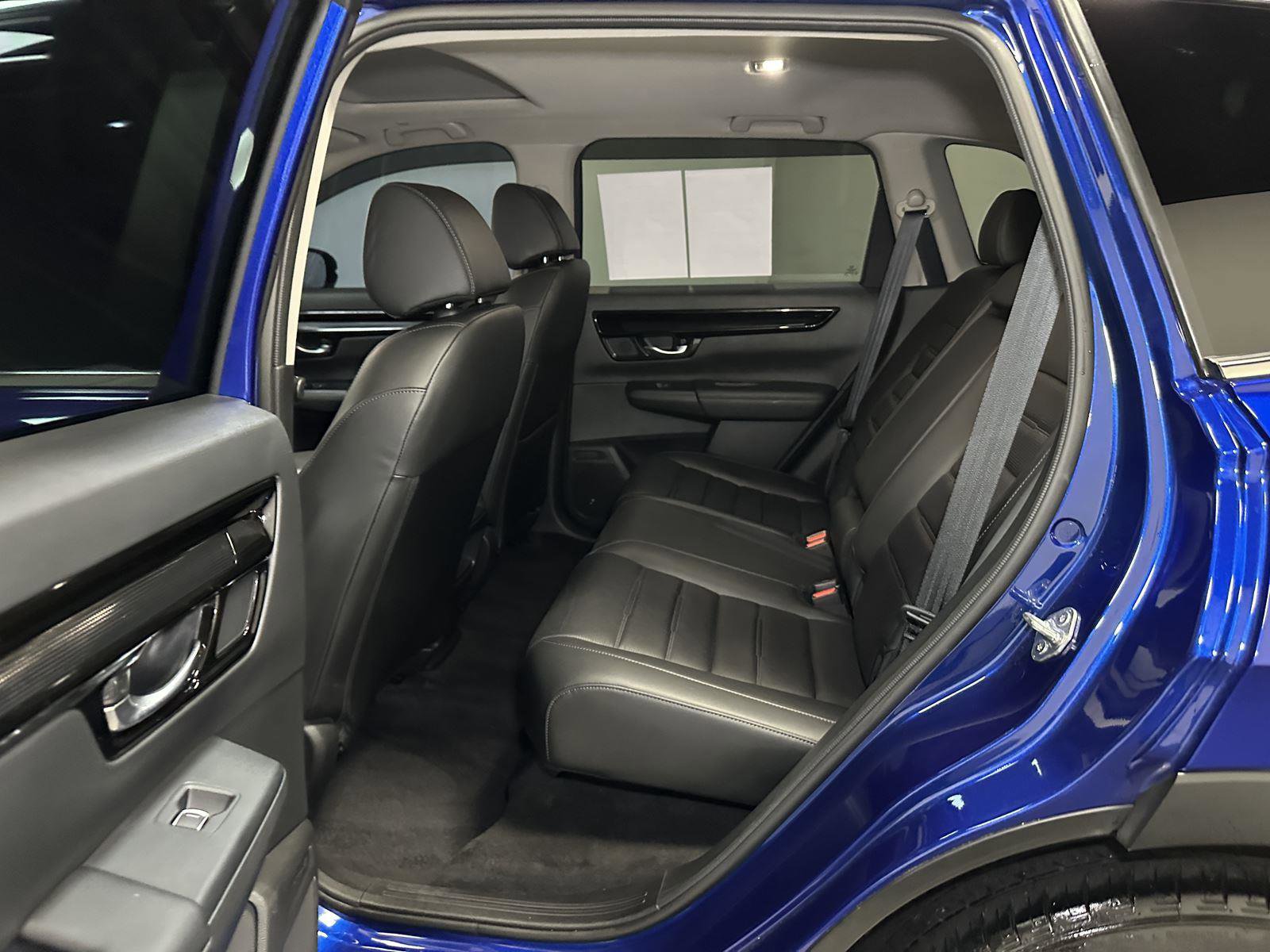 Used 2024 Honda CR-V EX-L image 32