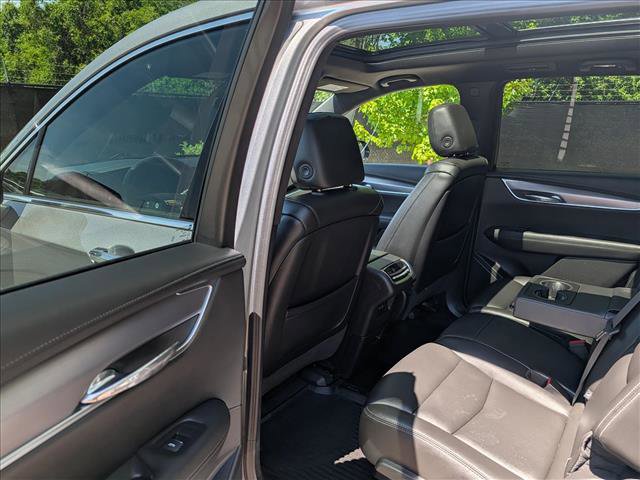 Used 2023 Cadillac XT6 Luxury AWD/4WD image 27