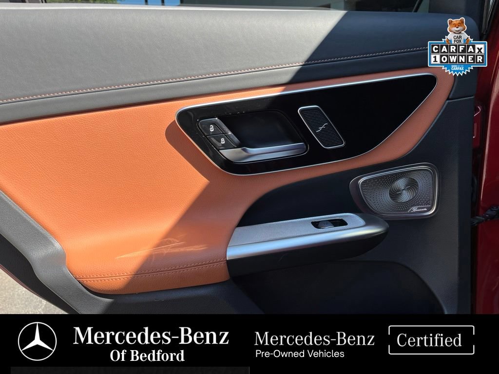 Used 2023 Mercedes-Benz GLC 300 4MATIC image 15