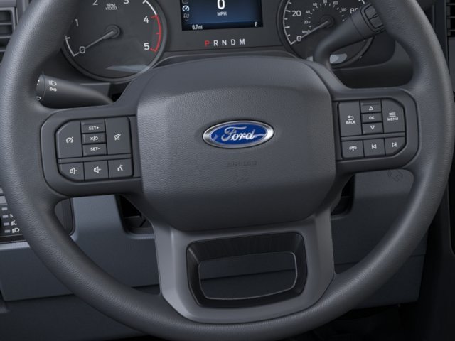 New 2026 Ford F350 XLT w/ FX4 Off-Road Package AWD/4WD image 12