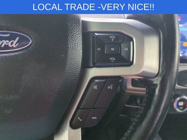 Used 2022 Ford F250 Platinum AWD/4WD image 21