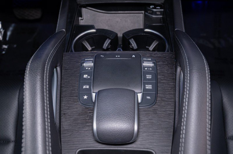 Certified 2022 Mercedes-Benz GLE 450 4MATIC image 25